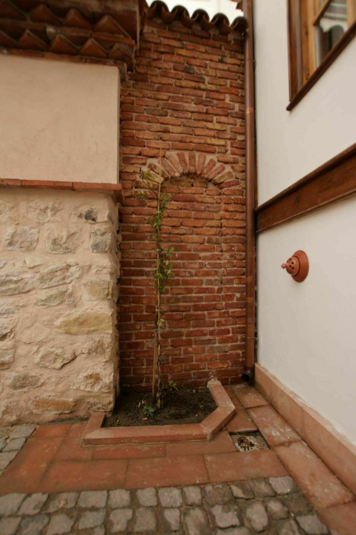 Hotel Melekli Konak Amasya Exterior foto